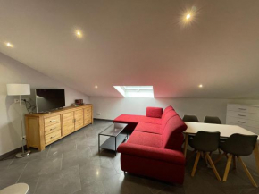 Ferienhaus Quartier18 - strandnah S3